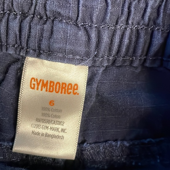 Truckee, California T-shirt, and Gymboree shorts - Picture 5 of 6